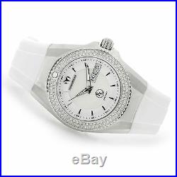 Technomarine Women's TM-416004 Eva Longoria Collection Diamond Swiss Watch