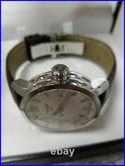 Tissot 1853 PRC200 T-Sport Collection Swiss Quartz Chronograph Mens Watch WithBox