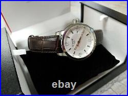 Tissot 1853 PRC200 T-Sport Collection Swiss Quartz Chronograph Mens Watch WithBox