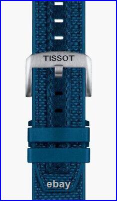 Tissot T-Touch Connect Solar Touch Collection Watch T1214204705106