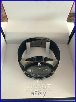 Tissot T-Touch Expert Solar NBA Special Edition Collections Quartz Watch $1075
