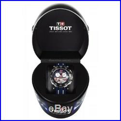 Tissot T092.417.27.057.03 T-Race Nicky Hayden 2016 Special Collection Watch
