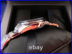 Unworn Grand Seiko SBGN027G Sport Collection 9F86 Quartz GMT Watch