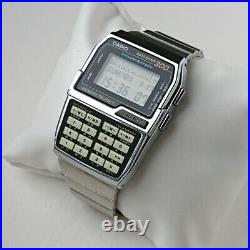 Vintage Casio Dbc 3000 from 90s Unused Collectible