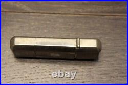 Vintage Kw, Elisorn Sports Elite Lighter
