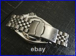 Vintage Seiko Diver 7002-7001 Automatic Men's Watch Collectible