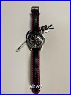 Vostok-Europe N1 Rocket Russian AUTOMATIC Collectible Watch NEW FREE SHIP