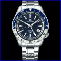 Watch GRAND SEIKO Sport Collection SBGJ237 Master shop limited model Mint