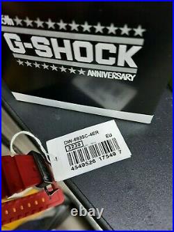 Watches casio g-shock DW-6935C-4ER anniversary original collection